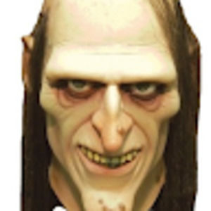 Meet your Posher, Mike